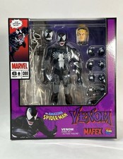 Mafex No.088 Spider-Man Venom Comic Version Figure BOX Medicom Marvel