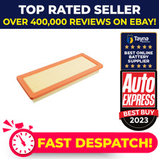 Air Filter fits MINI COUPE COOPER R58 1.6 10 to 15 Blue Print 13717568728 New