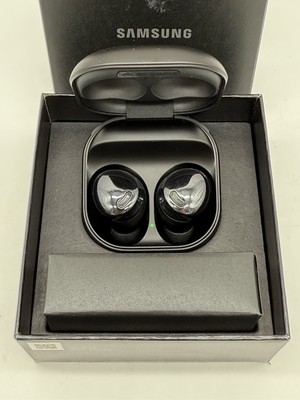 SAMSUNG Galaxy Buds Pro – Phantom Black (Model: SM-R190) | eBay