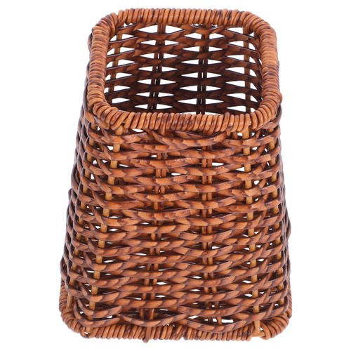  Abtropfkorb für Küchenspüle Utensilienhalter Arbeitsplatte Besteck - Bild 5 von 19