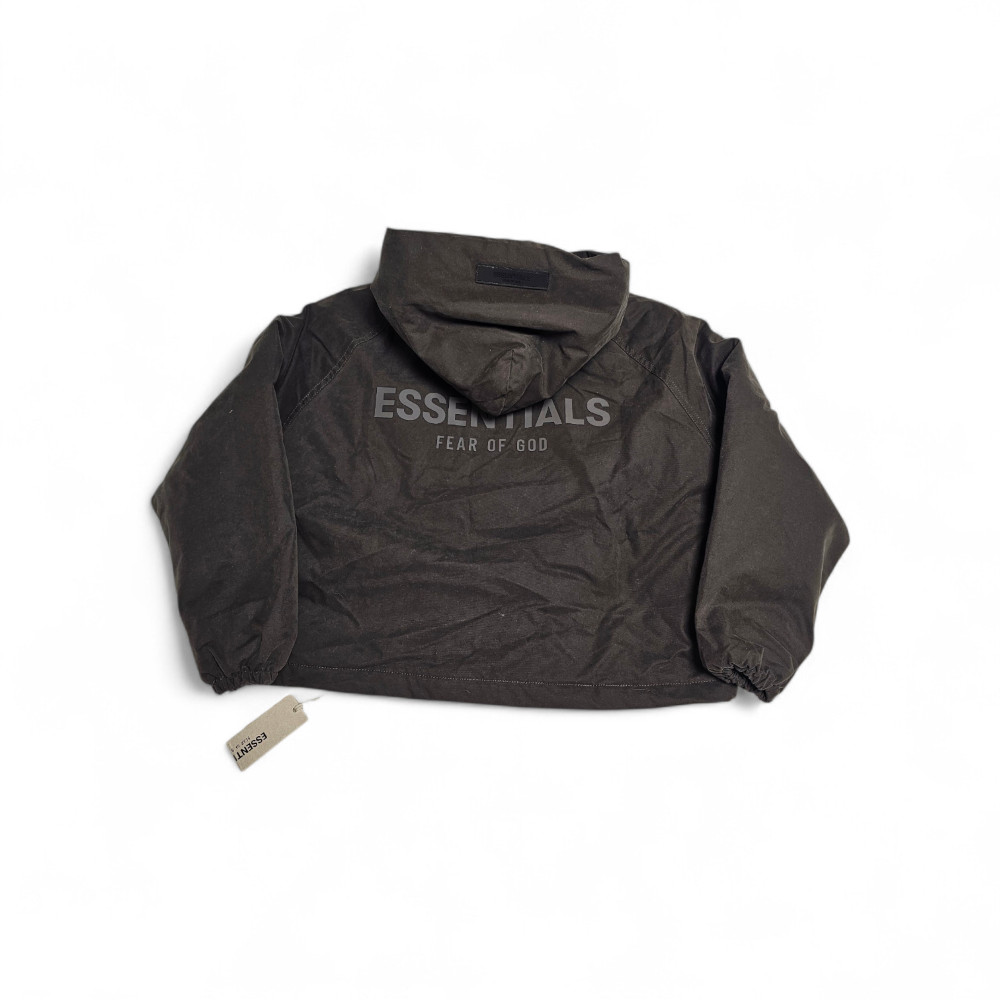 Fear of God Essential Kids Full-Zip Jacket 785BT22605 152133097 thumbnail 15