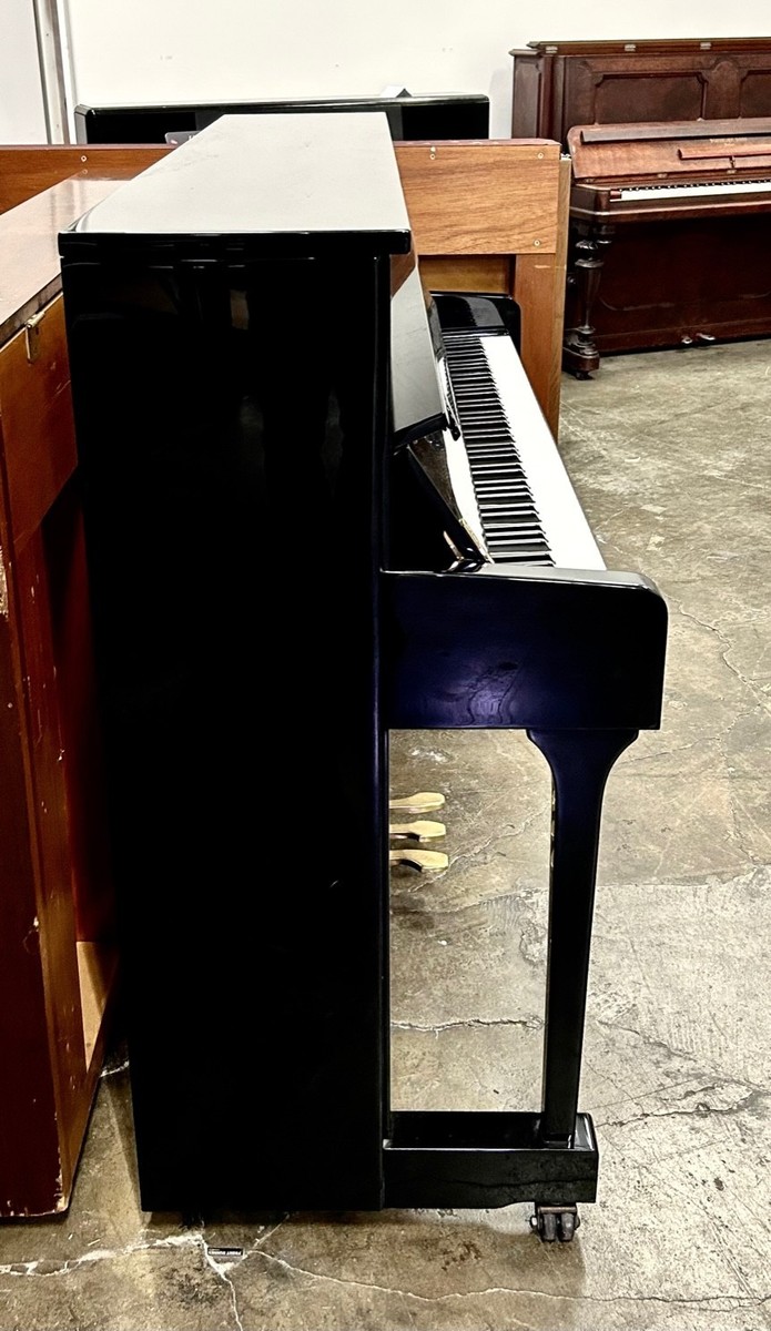 Knabe WV-115 Upright Piano 45