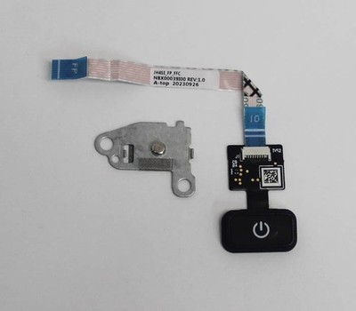 NC.22011.01Z ACER Fingerprint Power Key EGIS ETU905JS Swift Go 14 GRADE A