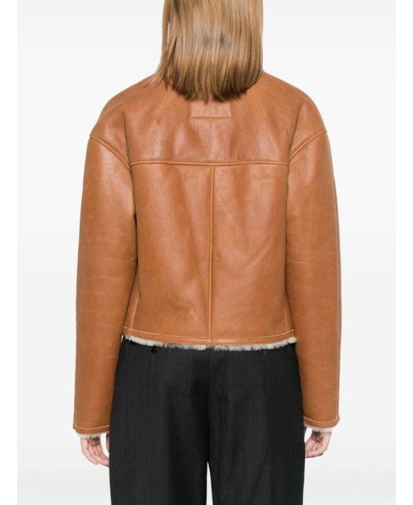 Isabel Marant Cinnamon Coat MA0261FA B3A01I 11CN 151060222 image 7