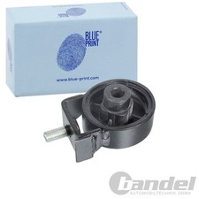 BLUE PRINT MOTORLAGER GUMMIMETALLLAGER HINTEN PASSEND FÜR MITSUBISHI L200
