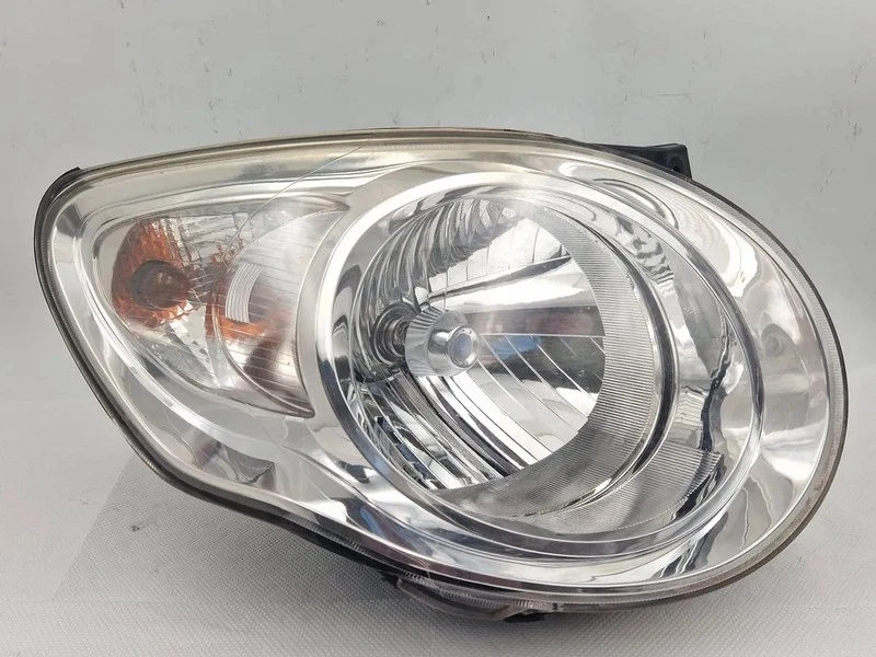9210207520 FARO ANTERIORE DESTRO per KIA PICANTO 1A SERIE (02/08>07/11<) 1.0 - Immagine 2 di 4
