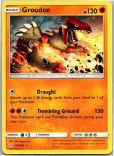 Gabite Uncommon SM - Unified Minds 113/236 MP Normal