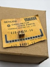 YAMAHA MAIN NOZZLE CARBURETOR PW50 MA50M JET MAIN (#70) 620-14231-14 XX34109