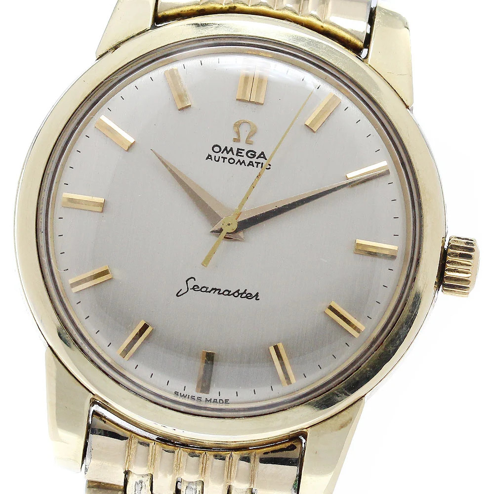 Omega Seamaster 14764