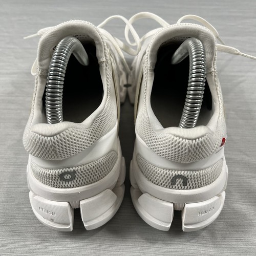 On Cloudswift 4 Damengröße 6,5 Laufschuhe weiß Jogging Turnschuhe FVO OL - Bild 4 von 7