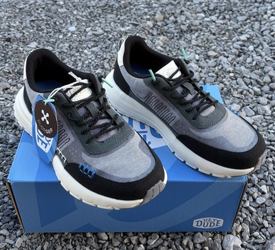 #ad Hey Dude Women#x27;s Sirocco Alta W Boho Slip On Sneakers Size 12 NIB $39.99