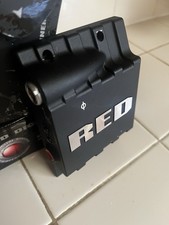Red Digital Cinema DSMC Mag 1.8 SSD Side Module