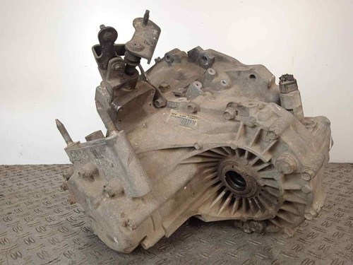 61MD4 GEARBOX / MANUAL / 5 VELOCIDADES / 329161 FOR HONDA CIVIC BERLINA 5 EU7/8 - Picture 5 of 10