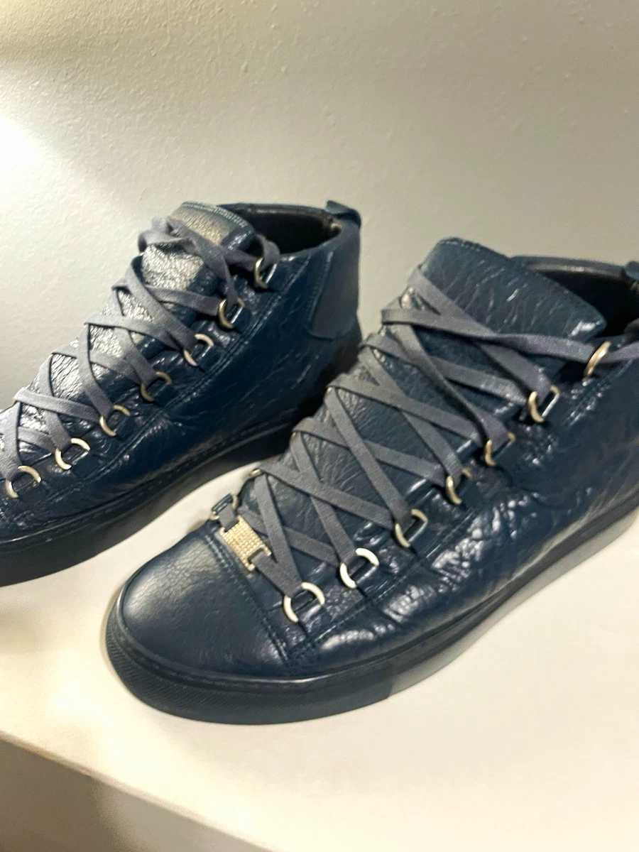 Balenciaga Arena Sneakers for Men for Sale | Shop Men's Sneakers