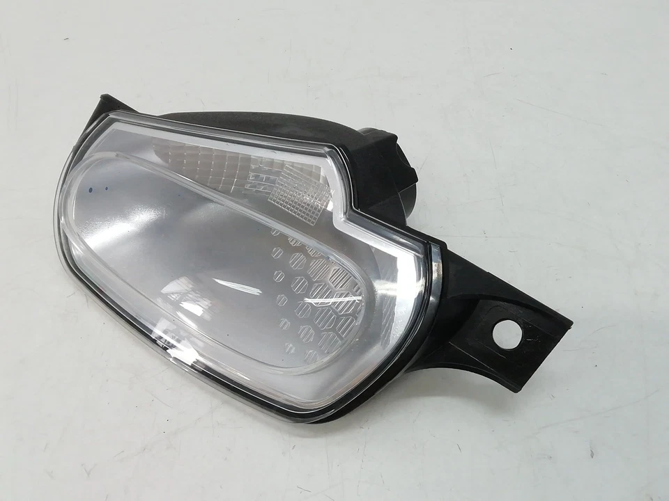 FRECCIA FANALINO ANT SX PER SMART Fortwo Coupé (W453) A4539062100 (14>) - Immagine 2 di 4