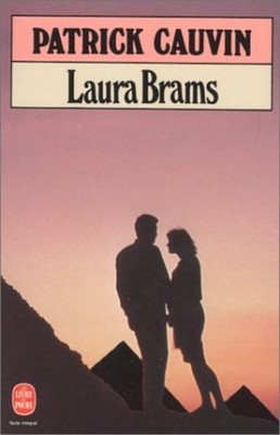 Laura Brams Cauvin Patrick Guter Zustand