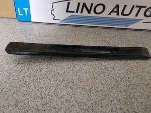 BMW 7 E38 Kotflügelzierleiste vorne rechts 8165229 2.80 1999 33755695