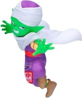 Gadget - Dragon Ball: Banpresto - Daima Piccolo (Mini) Figure With Panel -D- Ban