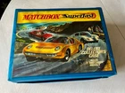 1970 Lesney  Matchbox Superfast Deluxe Collector’s 72 Car Case With Cars