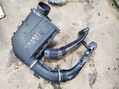 Air Cleaner 3.0L Turbo Fits 11-19 BMW X6 1807481