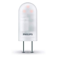Philips Led Stiftsockellampe 1,7W = 20W GY6,35 Matt 12V 210Lm Warmweiß 3000K