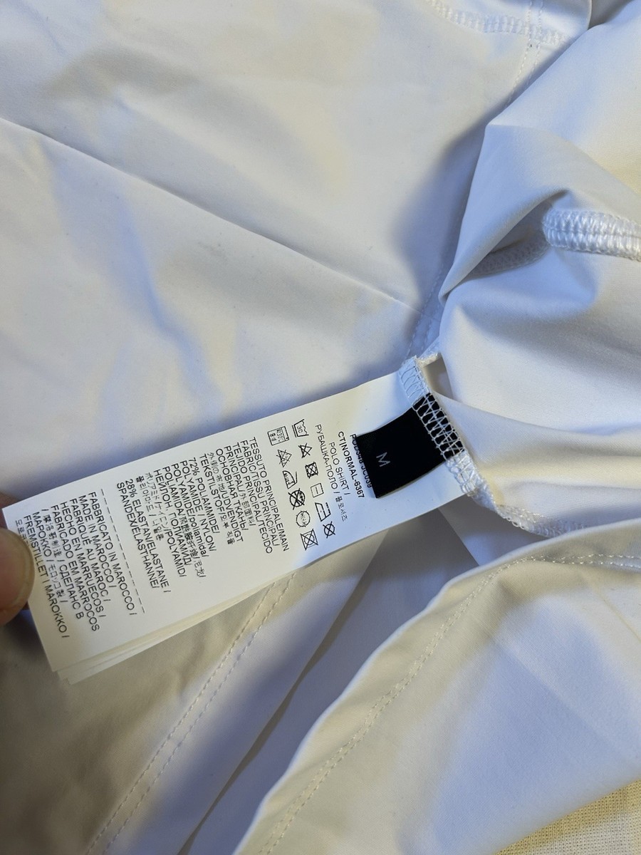 Cavalleria Toscana Show Shirt Iron Dames 1/4 zip Med Performance 
