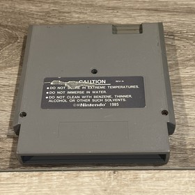 Dr. Mario - NES - Solo juego