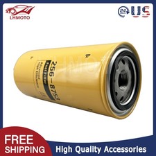 Fuel Water Seperator Filter 256-8753 Compatible With Cat Caterpillar 2568753