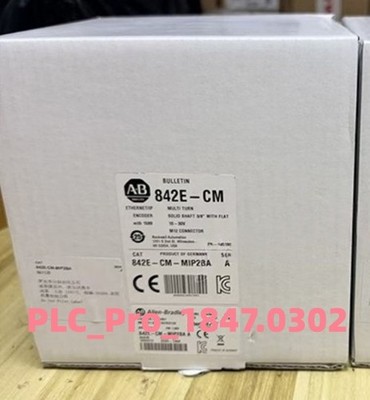 842E-CM-MIP2BA 1PCS Brand New  842E-CM-MIP2BA Ser A  Fast shipment