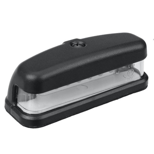 High Quality Low Power Consumption Number Plate Light Waterproof LED ABS - Picture 4 of 12