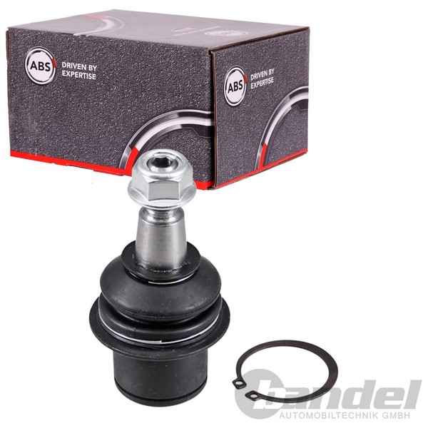 A.B.S. Traggelenk Vorne AußEn Unten Passend FüR Land Rover Discovery Range | 220-image