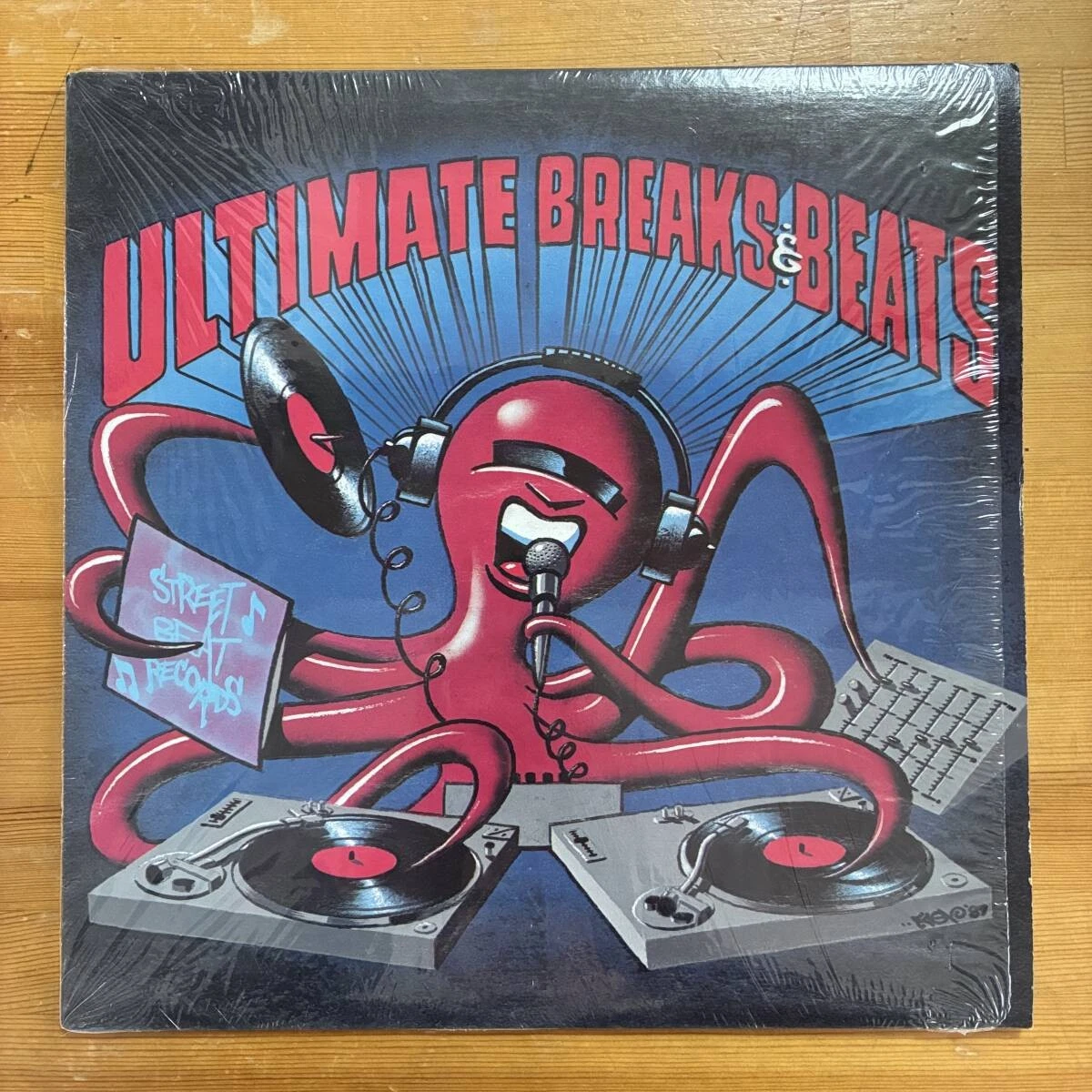 ultimate breaks beats products for sale | eBay