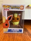 Funko Pop! Vinyl: Pokémon - Flareon #629