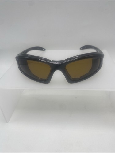 Liberty Brille Sonnenbrille NUR GESTELL Torque CS 60-17-130 Schwarz 177
