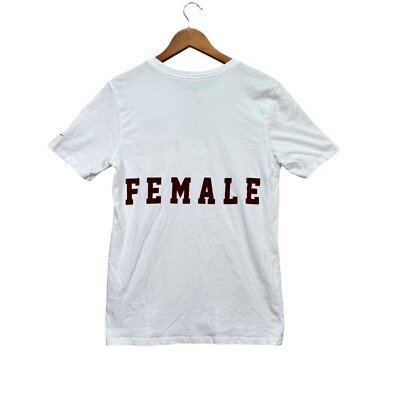 nike feminist shirt