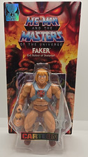 Faker Masters Of The Universe Origins Cartoon Collection | Cuotas sin interés