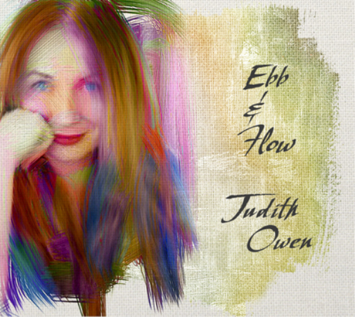 Judith Owen Ebb & Flow (CD) Album