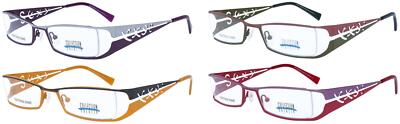 Komplettbrille Collection Creativ 1149  mit Sehstärke & optional enstspiegelt !