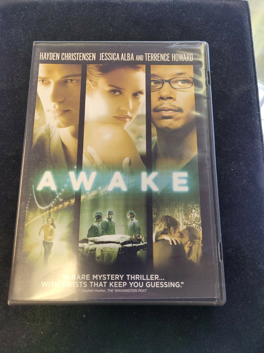 KAN　AFRO37　DVD Awake DVD (734) 796019810678| eBay