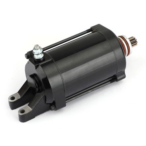Starter for Can-Am UTV Maverick X3 R 4x4 XDS XRS Turbo DPS 2017 2018-2019 E6 - Picture 6 of 12