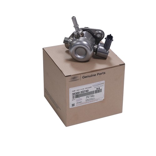 New High Pressure Fuel Pump For Hyundai Sonata & Kia Sorento 2.4L 353202G730 AUT - Bild 4 von 14