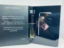 Mystic Experience By Initio Parfums Prives Eau de Parfum Sample Spray 1.5ml