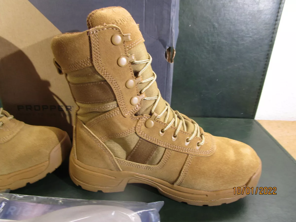 Propper military hotsell boots