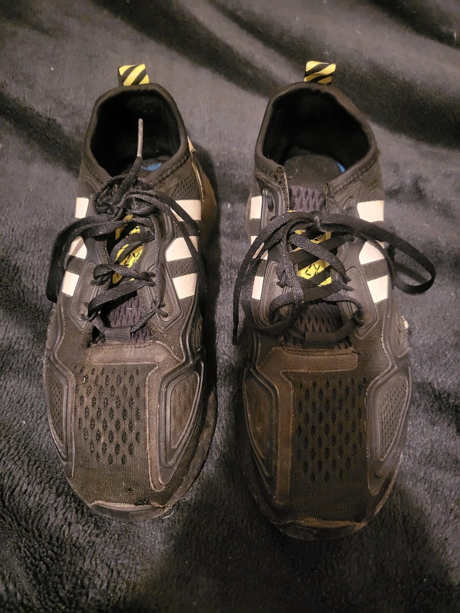 adidas アディダス スウェット -(XL位) 3800125M0002 アディダス LUXFLOW スポーツ ハーフジップ スペーサー