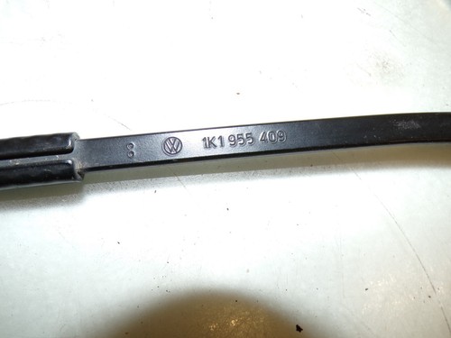 Scheibenwischerarme VW Golf 5, 1K1955410, 1K1955409 rechts + links (471033) - Bild 4 von 6