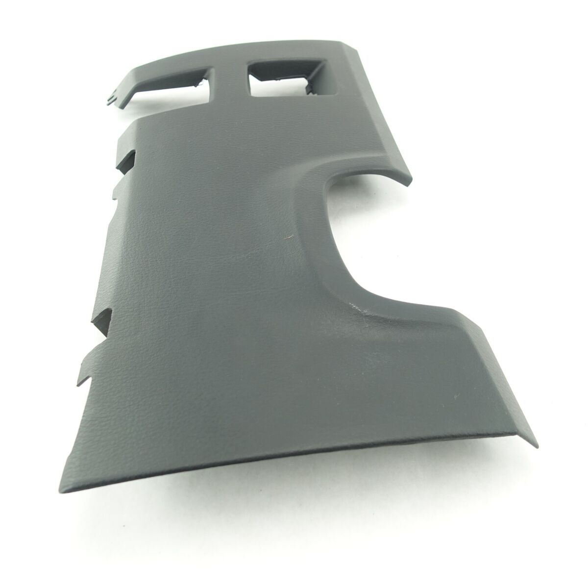 2002-2005 Ford Thunderbird Bolster Knee Lower Dash Trim 2002-2005 Ford Thunderbird Bolster Knee Lower Dash Trim