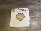 1925 Buffalo 5 Cent Nickel from Philadelphia Mint 091920 62t