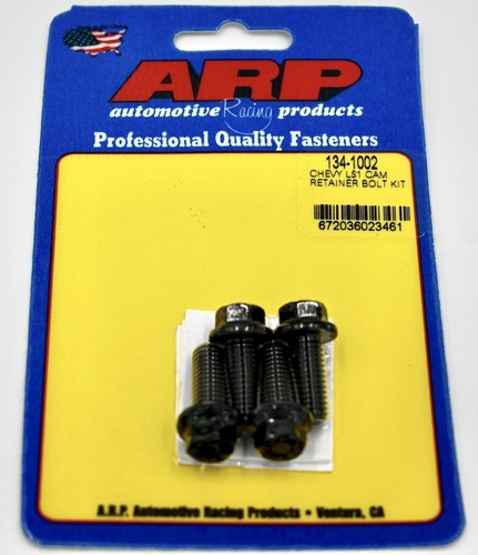 ARP 134-2201 LS1 LS2 Hex Pressure Plate Bolt Kit | UK