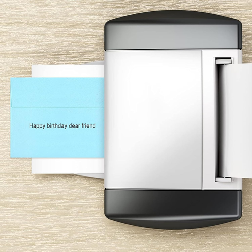 50 Pack 4X6 Envelopes, A6 Invitation Envelopes 6.88 X 4.92 Inch for 4X6 Cards... - Picture 5 of 12
