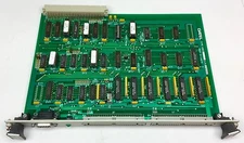 DATEL DVME-660 48-LINE DIGITAL I/O VME BUS BOARD NEW NO BOX